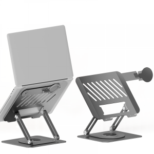 Xinlu Adjustable Laptop Stands With Cooling Fans
