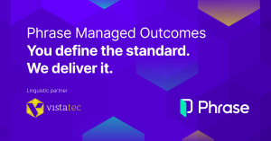 Phrase Managed Outcomes Graphic