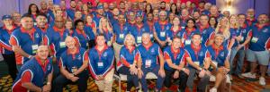 Photo of Mobility City owners, 130 strong, provide mobility equipment across the US