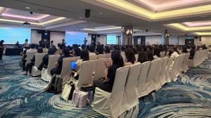Delegates at CPAS Symposium 2026.