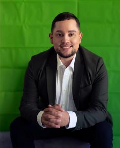 Founder, Jorge Castro