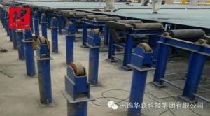Panel Line Plate Transfer Equipment