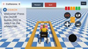 ELFIGO Launches Free Motorised Wheelchair Trainer App on Apple App Store and Google Play