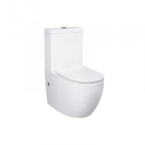 Kadelg Two Piece Toilet Range Product Detail
