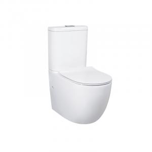 Kadelg Two Piece Toilet Range