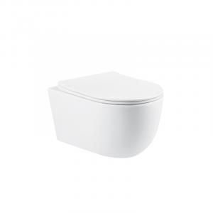 Kadelg Tornado Toilet Range Product Detail