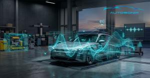 Acoustic Intelligence Architecture