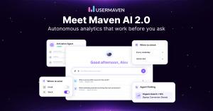 Maven AI – AI-powered analytics assistant