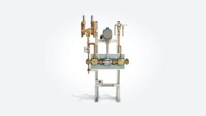 Cryogenic ESOV (Continuous Use)