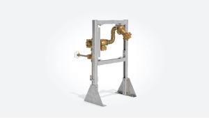 Tanker Inlet Filter