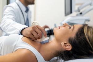 Hyperthyroid natural treatment