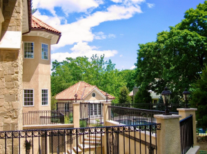 architect in Scarsdale NY
