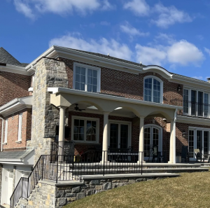residential architect