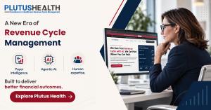 Plutus Health - Agentic AI RCM