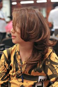 Blowouts