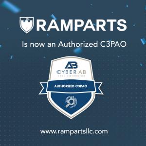 Ramparts Authorized C3PAO