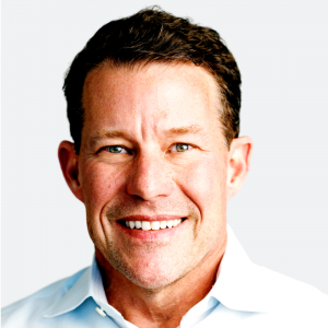 Headshot of Jared S. Quoyeser, author of “The Flow Multiplier: Building Peak Performance Systems With AI.”
