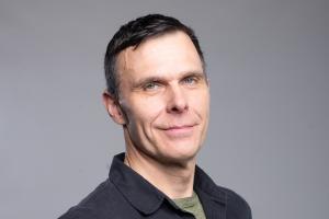 Dr. Matthew Kaeberlein's profile photo