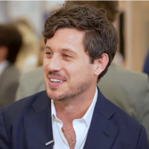 Dustin Dye, CEO of Botcopy