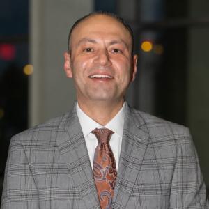 Paul Edelstein, Director of Purovet, PuroClean