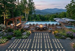 Rooftop Paver Systems