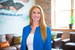 Headshot of Attorney Jamie Novaes