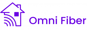 Omni Fiber Logo