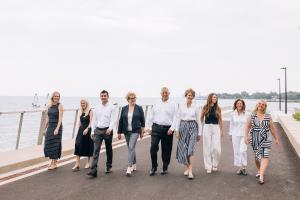 The Mabadi Group Team Picture