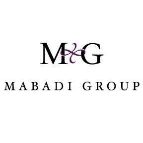 The Mabadi Group Logo