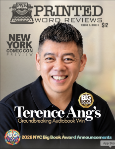 Printed Word Reviews