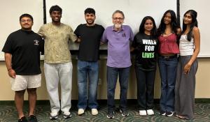 NSU Training September 2026