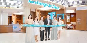 Aura Bangkok Clinic