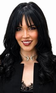 Emily Seedle, Alba's Vice President of Regulatory & Trade Services
