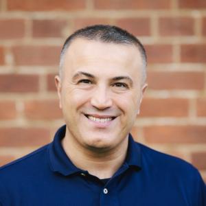 Yakup Bayram, CEO of PaneraTech