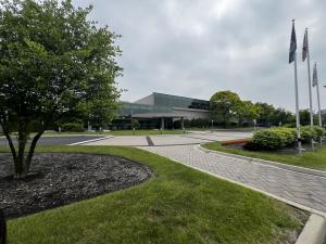 The 25 acre Prefix Corporation Global HQ