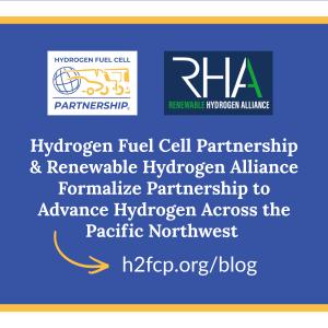 hydrogen fuel cell partnership