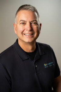John Celentano - Owner of Soundview Heating & Air Conditioning