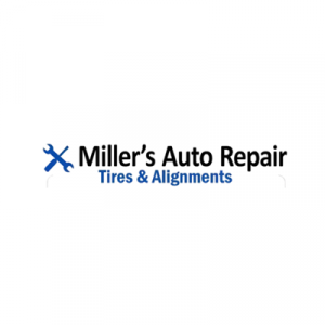 millers automotive