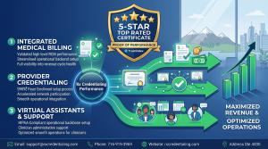 RxCredentialing performance