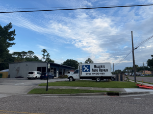 auto repair in Orange Park FL