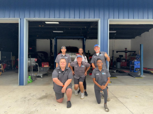 auto repair services in florida