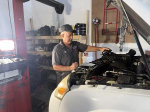 auto repair in Orange Park