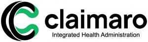 claimaro logo - software for self funded and healthshare groups