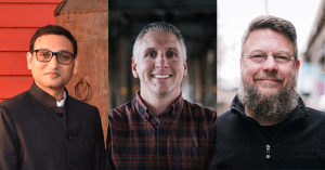 The Developers Behind AsterMD