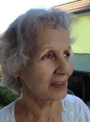 The novel Bring Back the Love by author Lilian J. Gardner