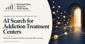 Generative Engine Optimization Ai Search Agency For Rehab Centers