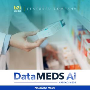 DataMeds AI and Tollo Health launch the Health Lives Here mobile app, integrating telehealth, pharmacy services, health data and AI-powered tools in one platform.