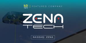 ZenaTech reports C$17.7 million in first-half 2026 revenue, up 425% year over year, as its DaaS segment contributed C$16.4 million.