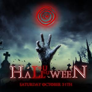 HaLoulouween at LouLou