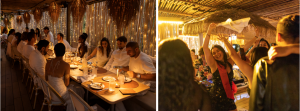 Special events at LouLou